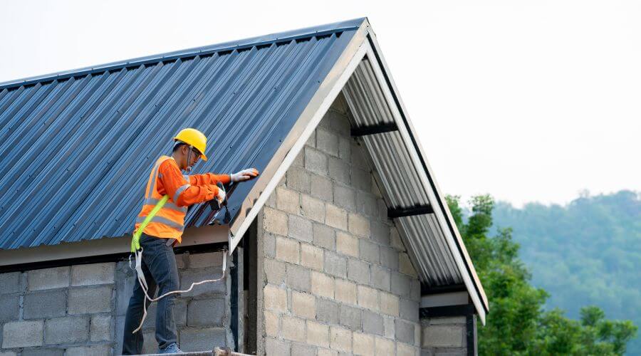 Local Chimney Repair in Utica, PA